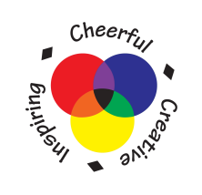 Madeline Johnson, Graphic Designer