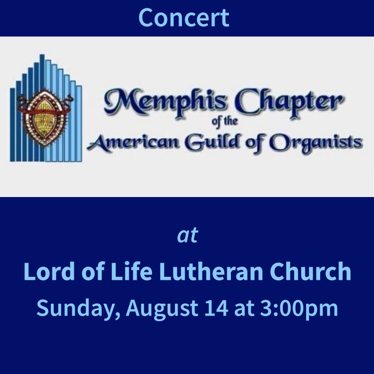 Organists Concert